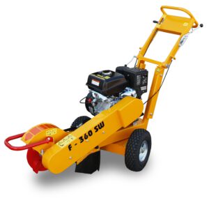 F-360 SW Baumstumpffraese