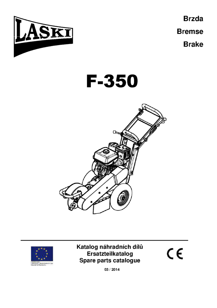 Modellskizze F350