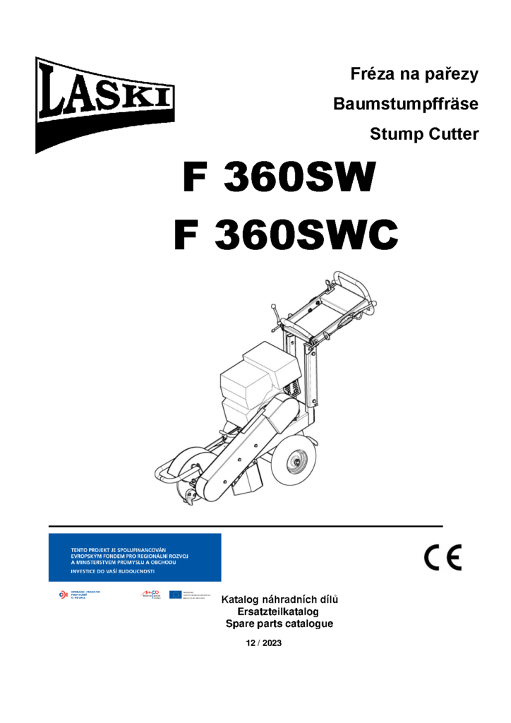 Modellskizze F360SW