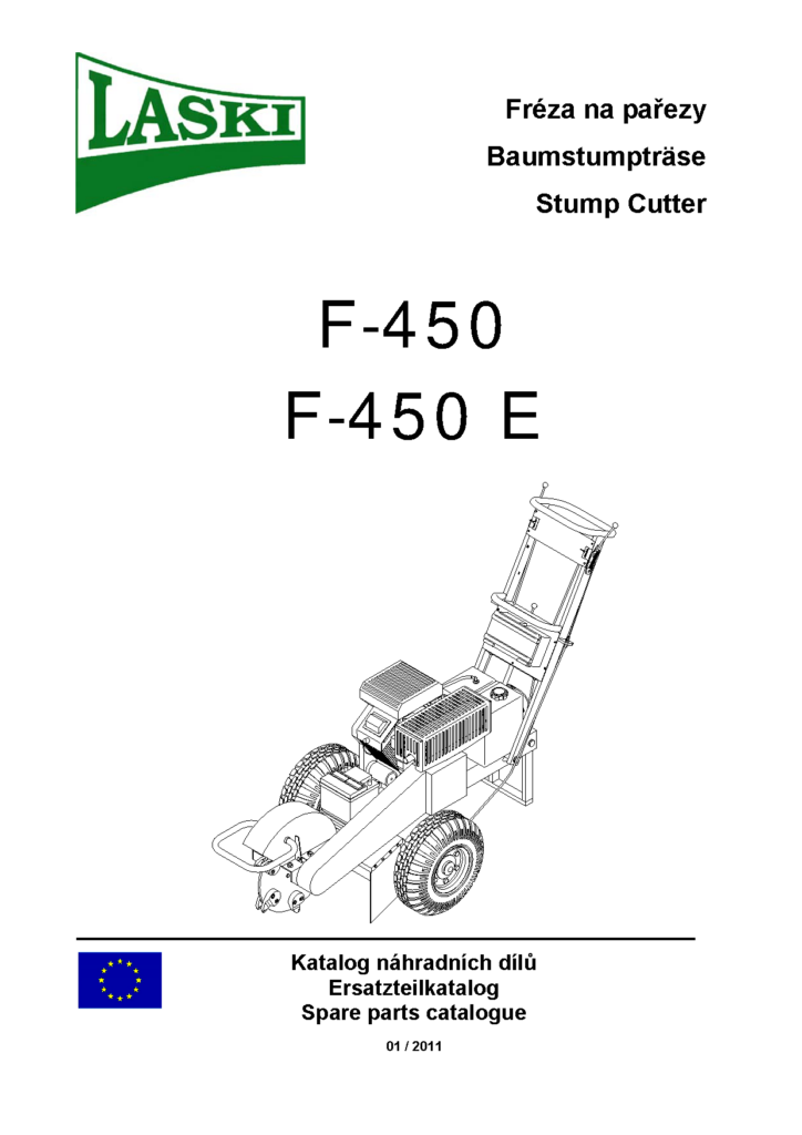 Modellskizze F450