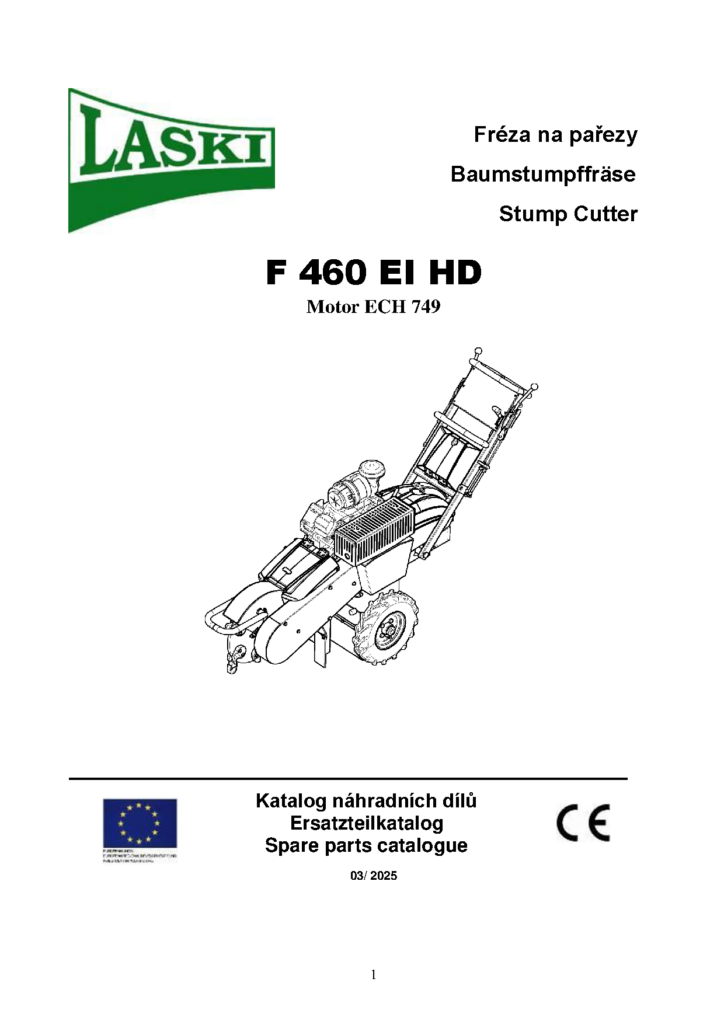 Modellskizze F460