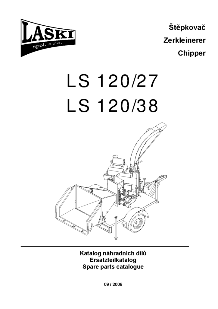 Modellskizze LS12027