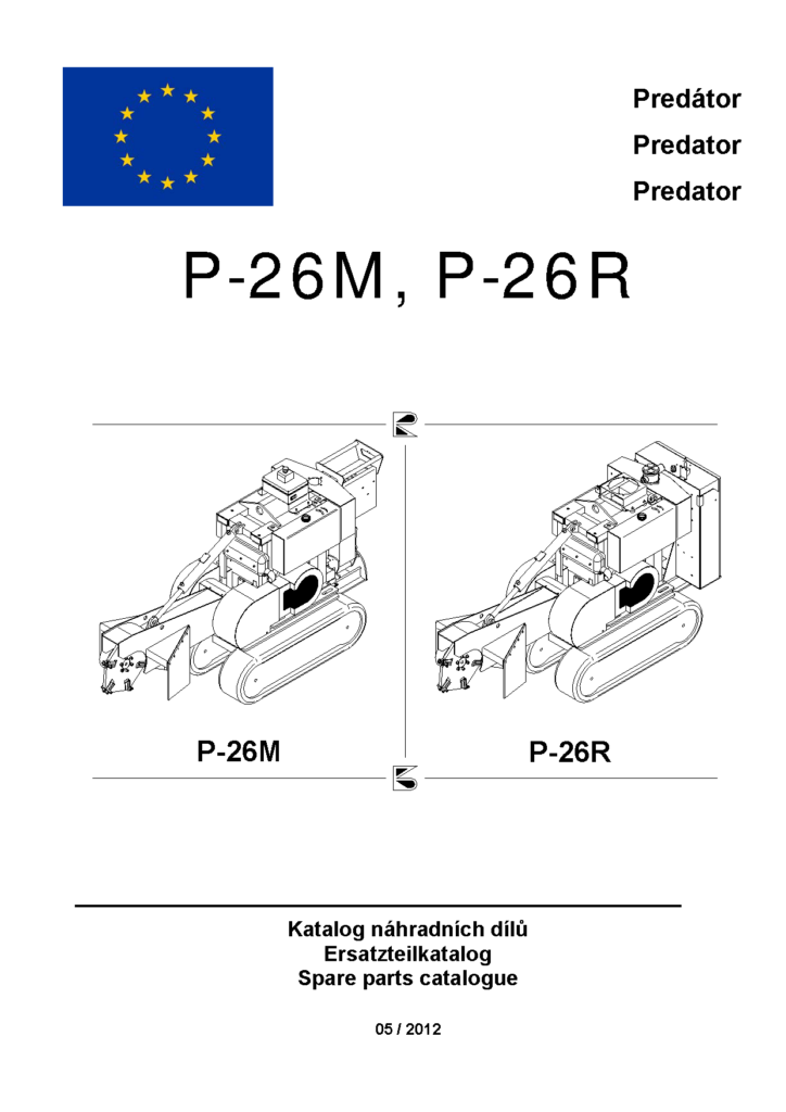 Modellskizze P26