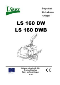 ET LS160DW 06-17